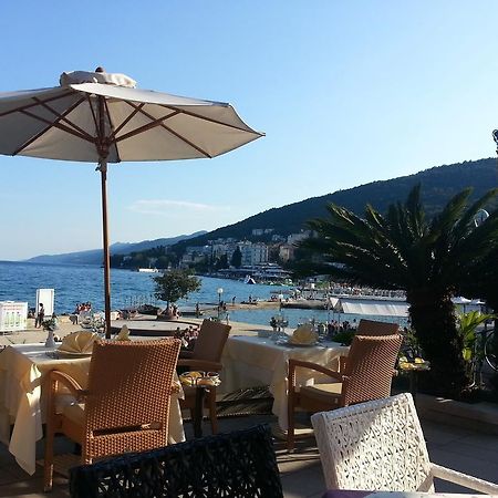 Apartment Kamelija Opatija Værelse billede
