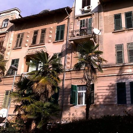 Apartment Kamelija Opatija Eksteriør billede
